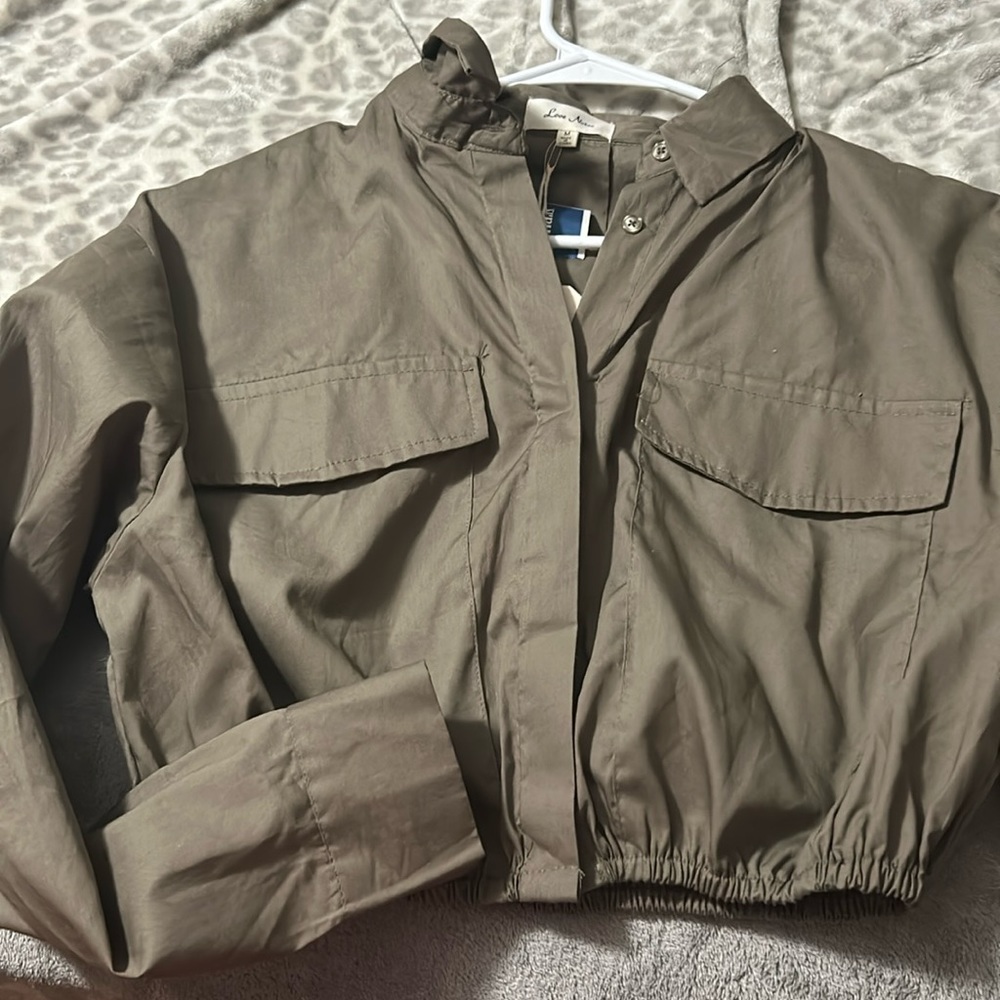Don’t like it never worn.
